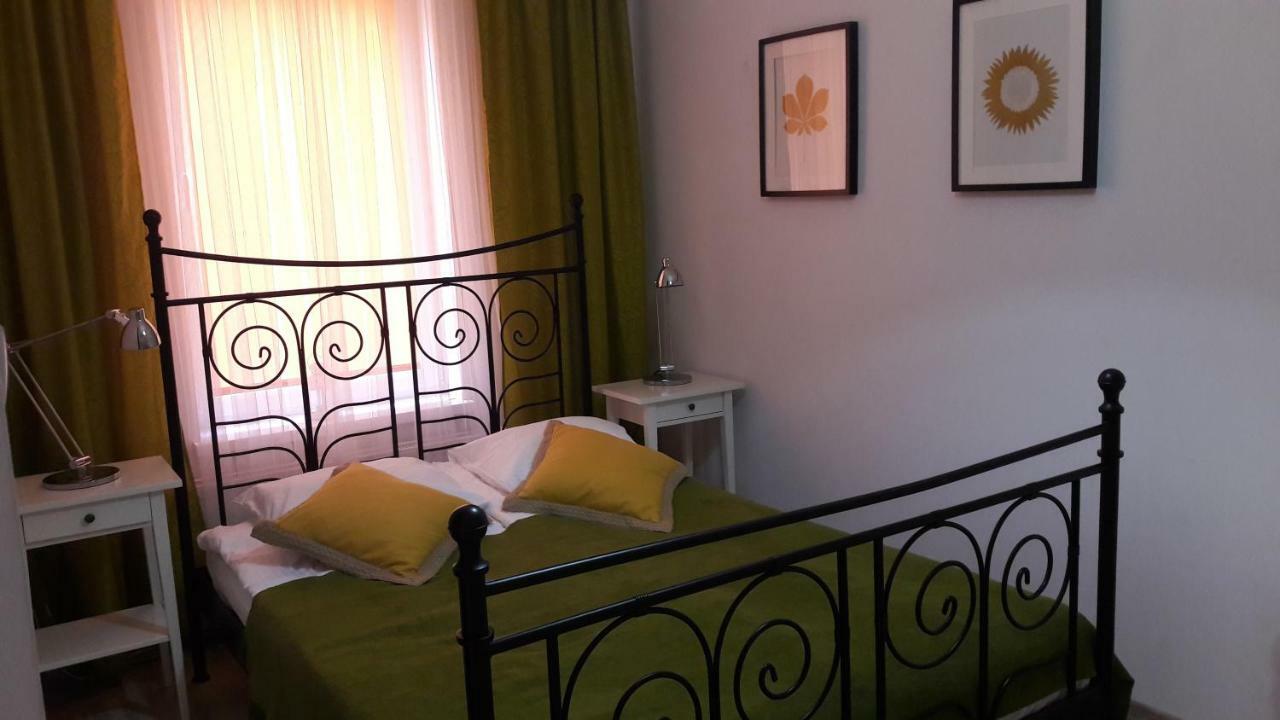 M&K Apartamenty Zielony Zakatek - Sobieszewo Gdaňsk Exteriér fotografie