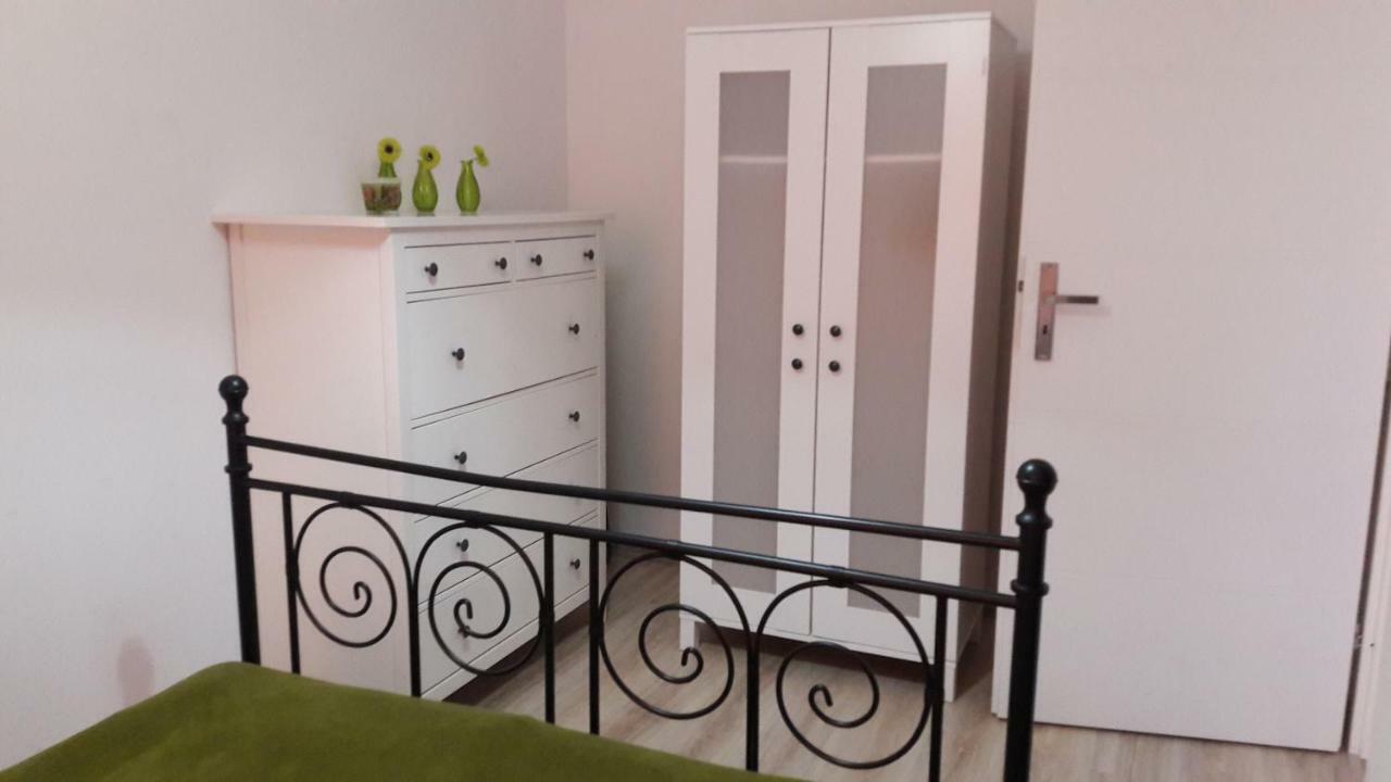 M&K Apartamenty Zielony Zakatek - Sobieszewo Gdaňsk Exteriér fotografie
